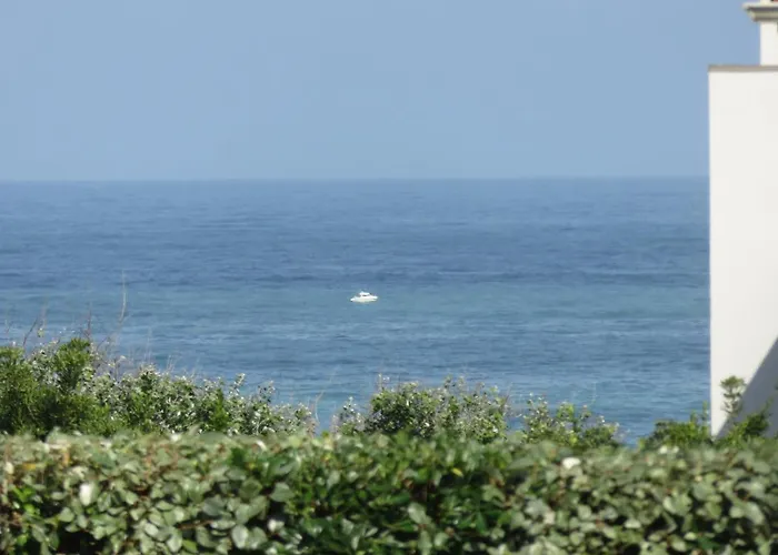 Anglet/biarritz 300m Des Plages - Proximite Golf & Phare - 1/4 Pers. - Parking Prive Anglet